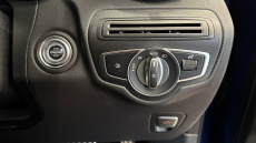 Mercedes-Benz GLC Coupe GLC 300d 4Matic AMG Line Prem Plus 5dr 9G-Tronic Diesel Estate